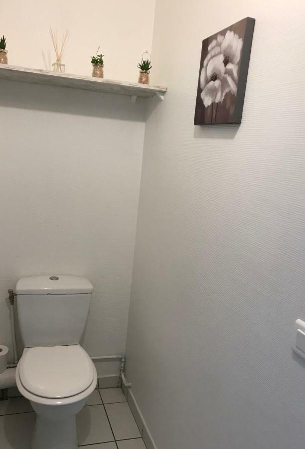 בידאר Clos Etchberri מראה חיצוני תמונה